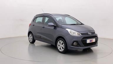 2015 Hyundai Grand i10