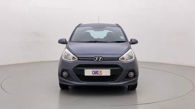 2015 Hyundai Grand i10