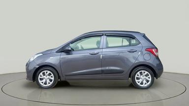 2019 HYUNDAI GRAND I10