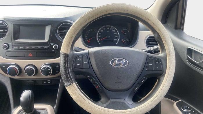 2019 HYUNDAI GRAND I10