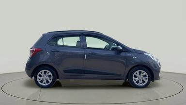 2019 HYUNDAI GRAND I10