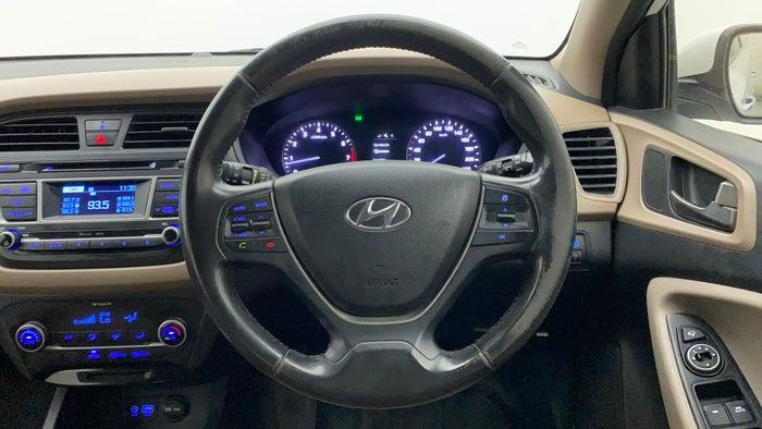 2016 Hyundai Elite i20