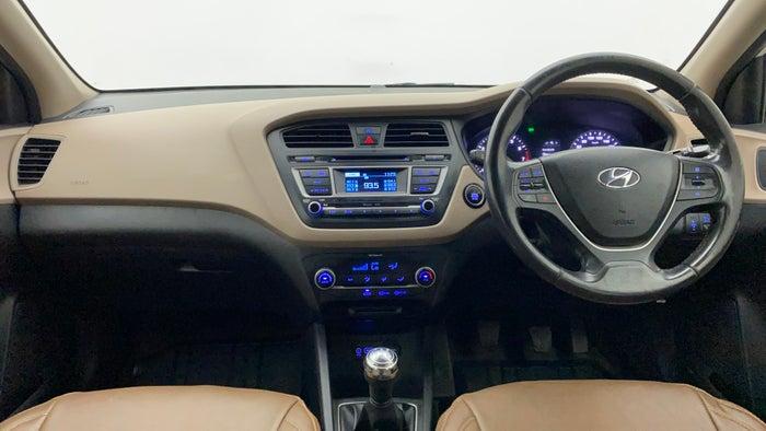 2016 Hyundai Elite i20