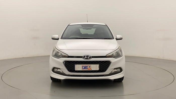 2016 Hyundai Elite i20