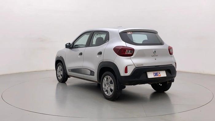 2020 Renault Kwid