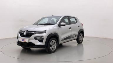 2020 Renault Kwid