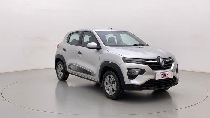 2020 Renault Kwid