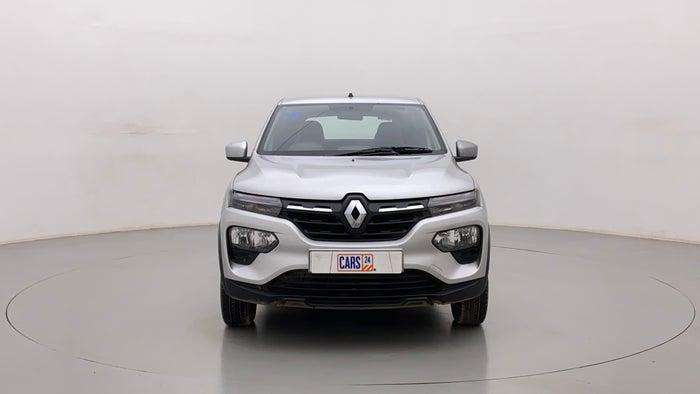 2020 Renault Kwid