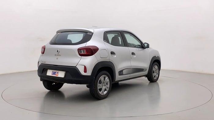 2020 Renault Kwid