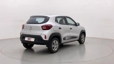 2020 Renault Kwid