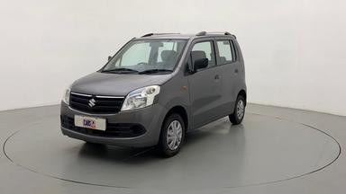 2012 Maruti Wagon R 1.0