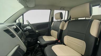 2012 Maruti Wagon R 1.0