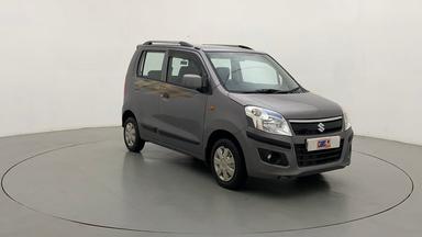 2015 Maruti Wagon R 1.0