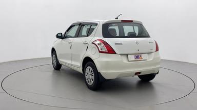 2016 Maruti Swift