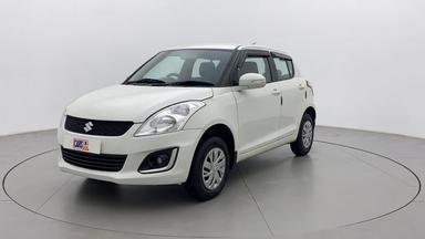 2016 Maruti Swift