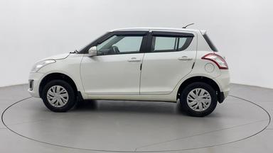 2016 Maruti Swift