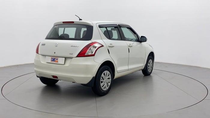 2016 Maruti Swift