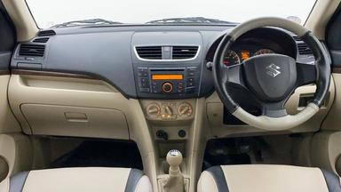 2014 Maruti Swift Dzire