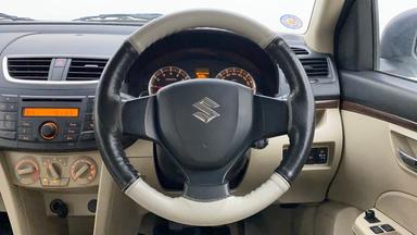 2014 Maruti Swift Dzire