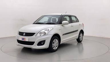 2014 Maruti Swift Dzire