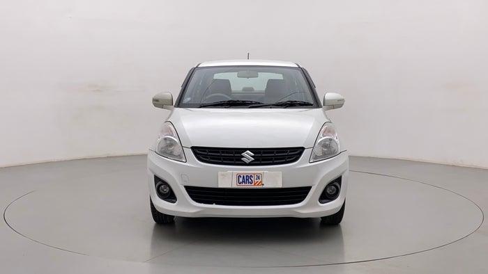 2014 Maruti Swift Dzire