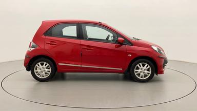 2013 Honda Brio