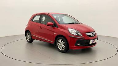 2013 Honda Brio