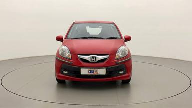 2013 Honda Brio