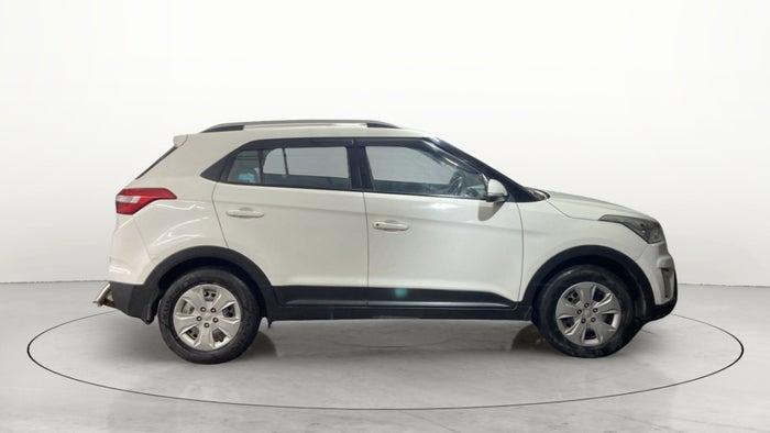 2016 Hyundai Creta