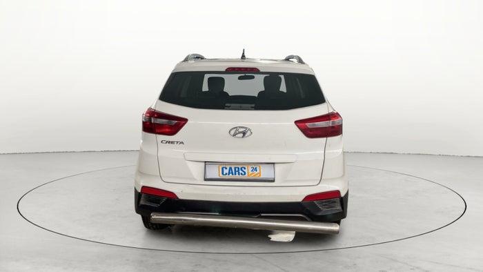 2016 Hyundai Creta