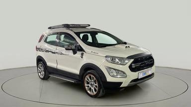 2018 FORD ECOSPORT