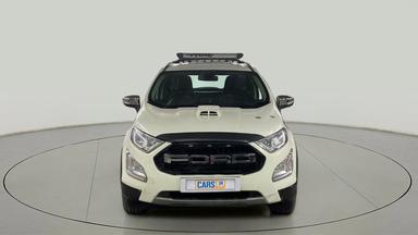 2018 FORD ECOSPORT