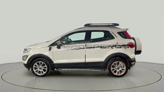 2018 FORD ECOSPORT