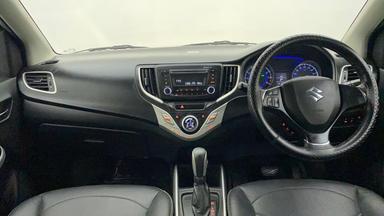 2018 Maruti Baleno