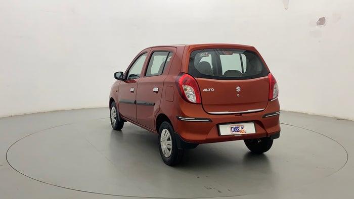 2019 Maruti Alto