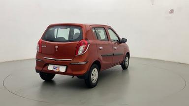 2019 Maruti Alto