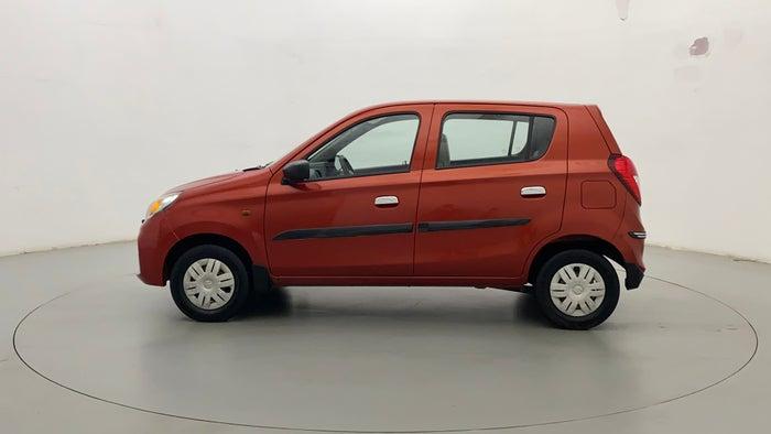 2019 Maruti Alto