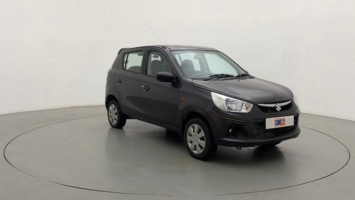 2018 Maruti Alto K10