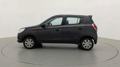 2018 Maruti Alto K10