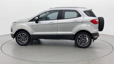 2017 Ford Ecosport