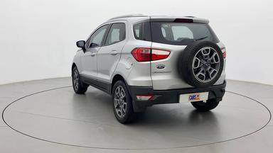 2017 Ford Ecosport