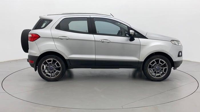 2017 Ford Ecosport