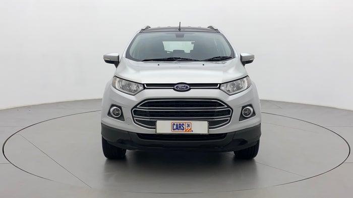 2017 Ford Ecosport