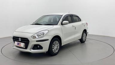 2022 Maruti Dzire