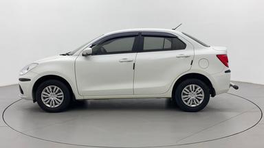 2022 Maruti Dzire