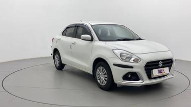 2022 Maruti Dzire