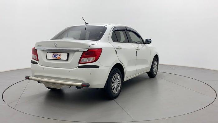 2022 Maruti Dzire