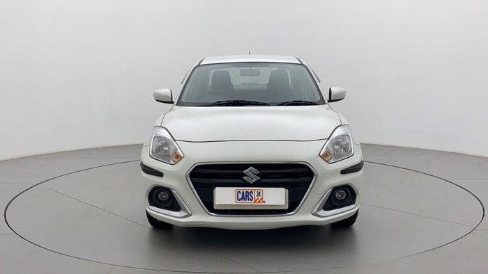 2022 Maruti Dzire