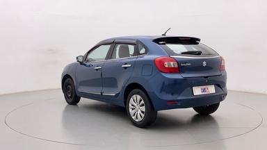 2016 Maruti Baleno