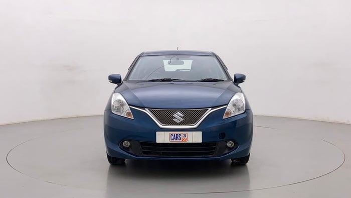 2016 Maruti Baleno